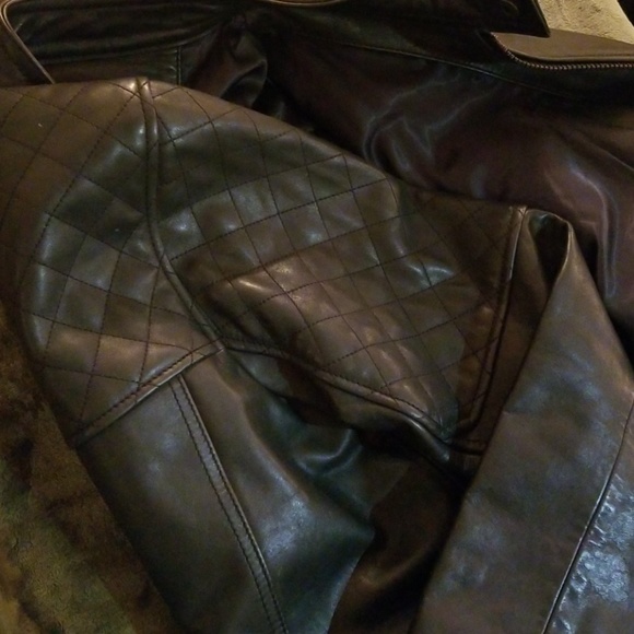 Andrew Marc x Richard Chai - Picture 7 of 8